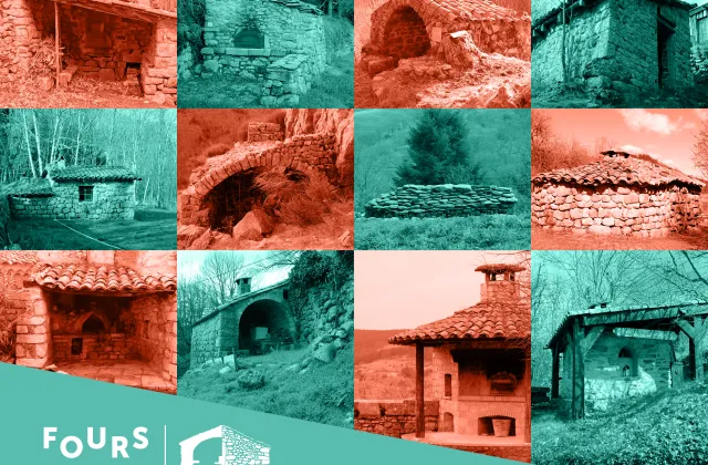 Visuel campagne fours CAUE