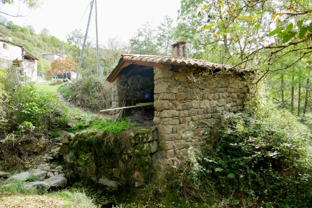 Four de Lanteyron