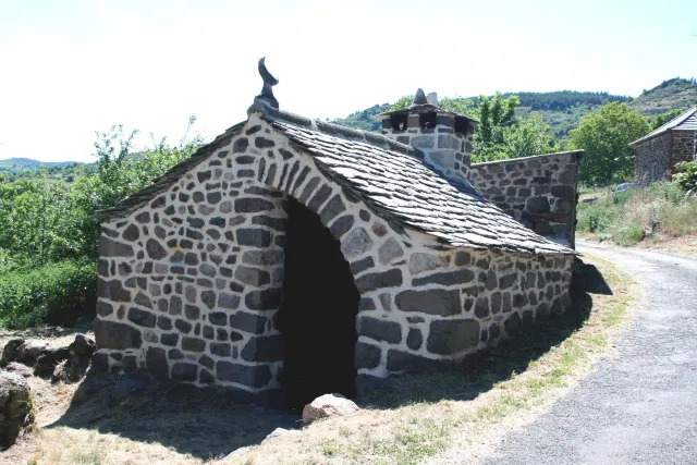 Four de Serres