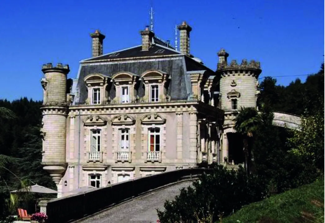 Château Clément