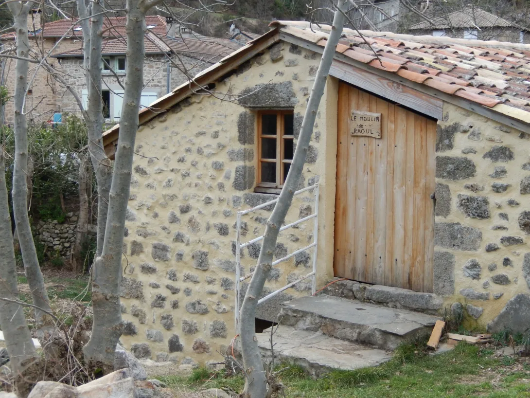 moulin de Raoul