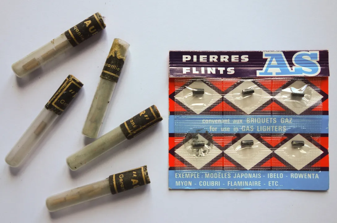 Marques fabriquées : Auer et AS Auer