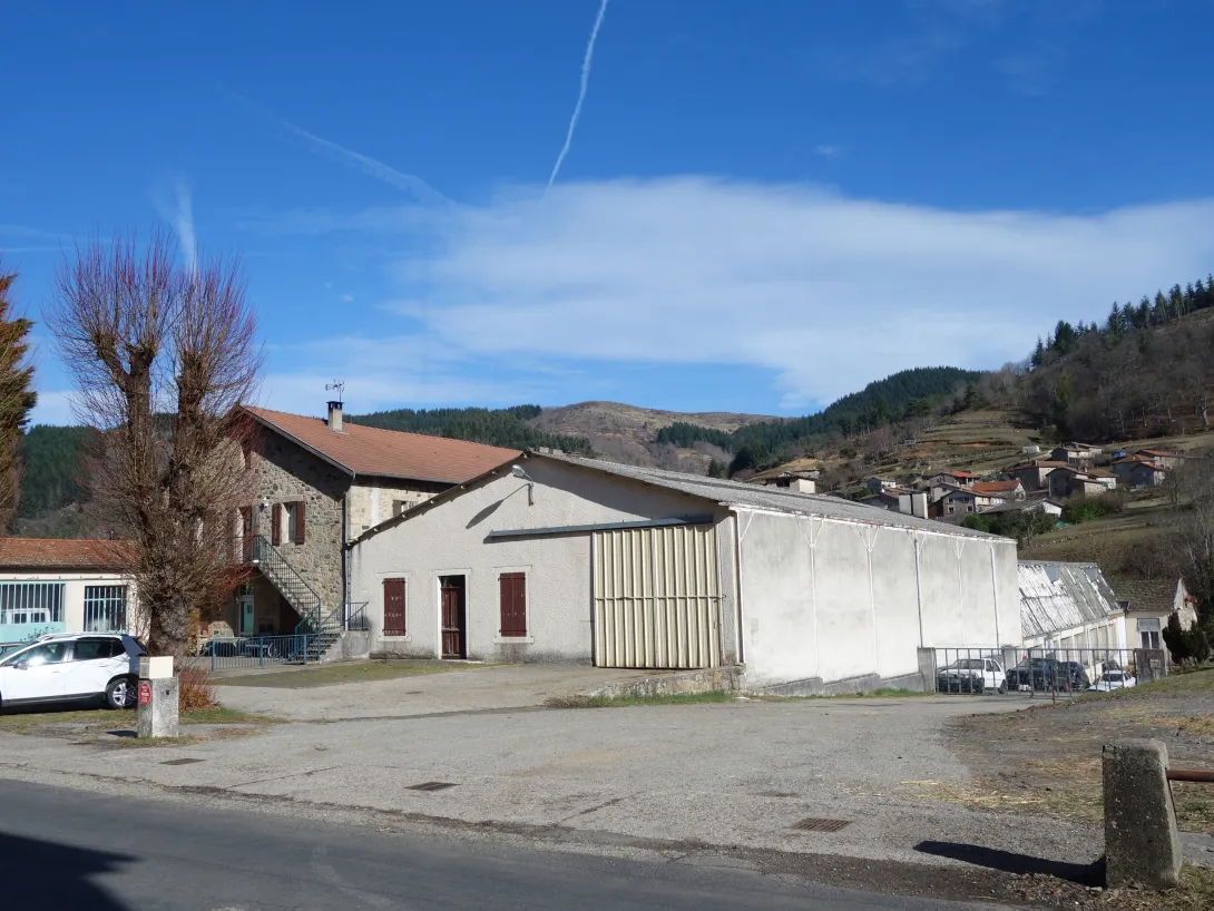 Le moulinage en 2019